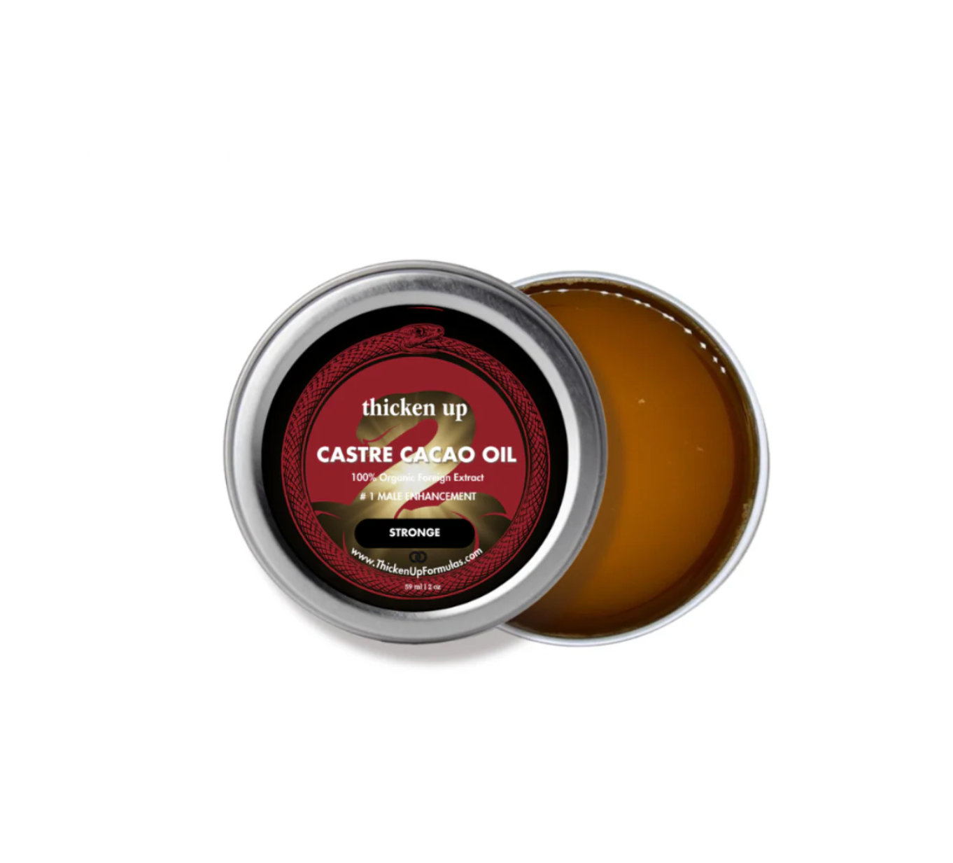 castre cacao